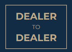 Dealer to Dealer Logo